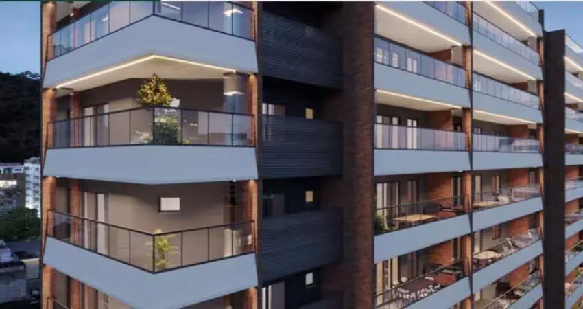 Apartamento com 3 quartos à venda na Rua Fernandes Guimarães, Botafogo, Rio de Janeiro