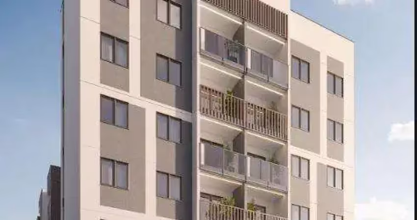 Apartamento com 2 quartos à venda na Rua Comendador Pinto, Campinho, Rio de Janeiro