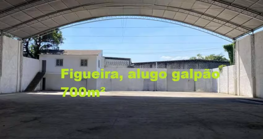 Barracão / Galpão / Depósito para alugar no Chácaras Rio-Petrópolis, Duque de Caxias 
