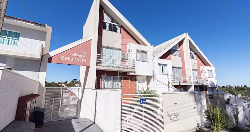 Casa em condomínio fechado com 3 quartos à venda na Rua Manoel José Pereira, 244, Pilarzinho, Curitiba