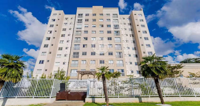 Apartamento com 2 quartos à venda na Rua Professor José Maurício Higgins, 1.185, Boqueirão, Curitiba