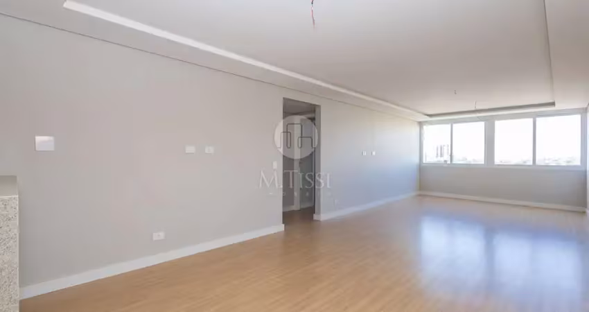 Apartamento com 3 quartos à venda na Rua Deputado Joaquim José Pedrosa, 199, Cabral, Curitiba