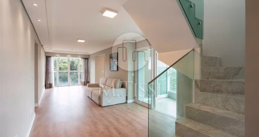 Apartamento com 2 quartos à venda na Rua Vicente Ciccarino, 307, Boa Vista, Curitiba