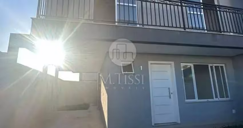 Casa em condomínio fechado com 3 quartos à venda na Rua Vadeco Suit, 99, Uberaba, Curitiba