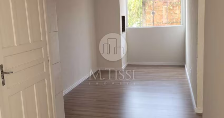 Apartamento com 2 quartos à venda na Rua Juruviara, 831, Gralha Azul, Fazenda Rio Grande