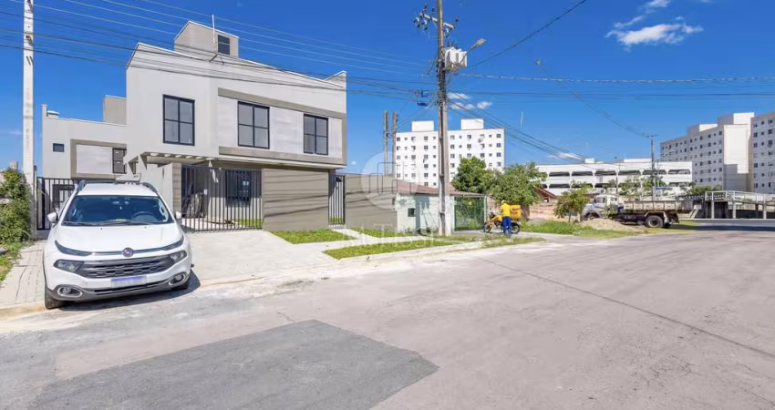 Casa com 3 quartos à venda na Rua Victor Hugo, 721, Lindóia, Curitiba