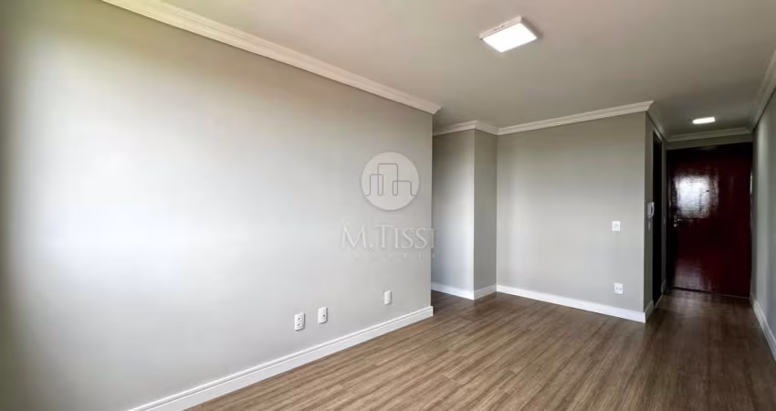 Apartamento com 2 quartos à venda na Leone Décimo Dal'Negro, 440, Santo Antônio, São José dos Pinhais