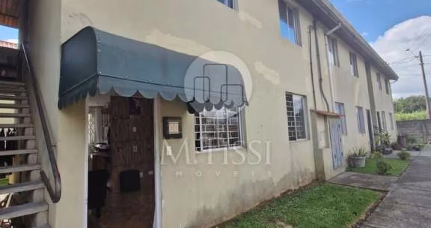 Apartamento com 2 quartos à venda na Estrada das Olarias, 1.631, Atuba, Curitiba