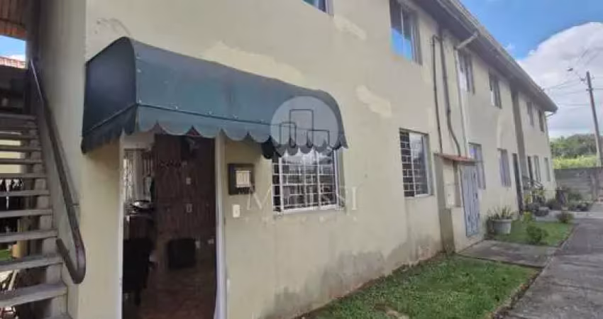 Apartamento com 2 quartos à venda na Estrada das Olarias, 1.631, Atuba, Curitiba