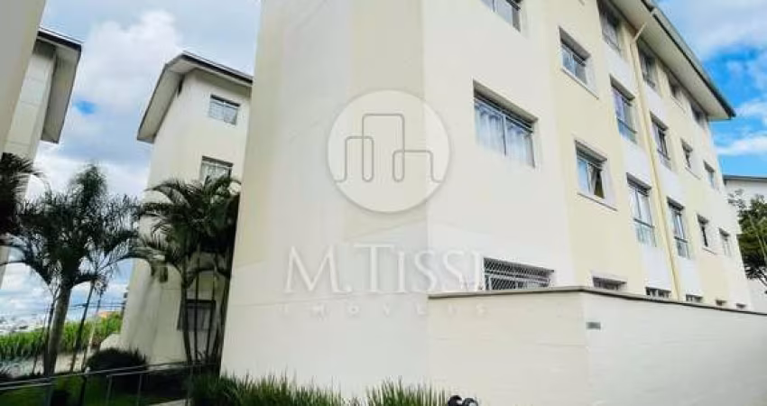 Apartamento com 3 quartos à venda na Rua Rosamélia de Oliveira, 500, Campo Comprido, Curitiba