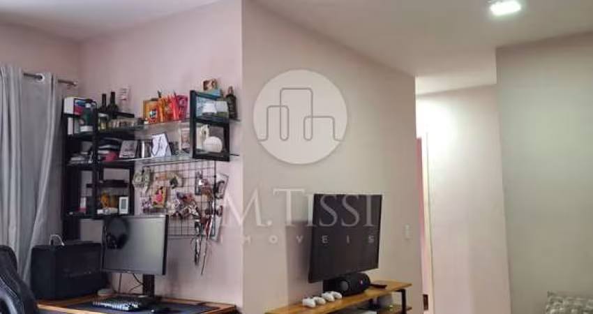 Apartamento com 3 quartos à venda na Rua Deputado Waldemiro Pedroso, 1.060, Novo Mundo, Curitiba
