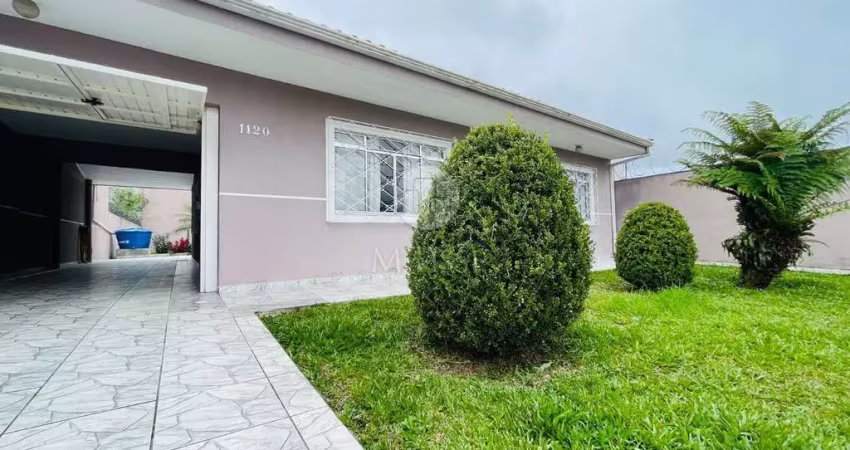 Apartamento com 2 quartos à venda na Rua Paulina Ader, 1.122, Novo Mundo, Curitiba