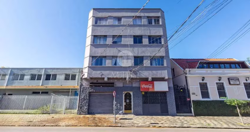 Apartamento com 3 quartos à venda na Rua Alferes Poli, 763, Rebouças, Curitiba