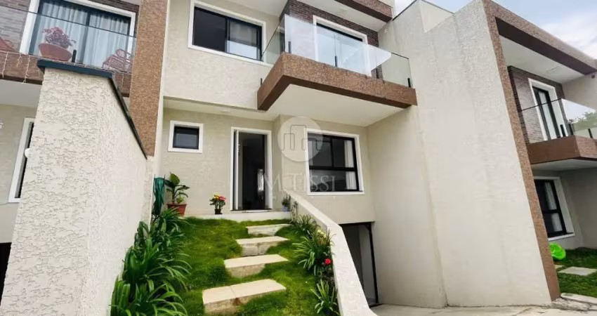 Apartamento com 3 quartos à venda na Rua Menino Jesus, 650, Xaxim, Curitiba