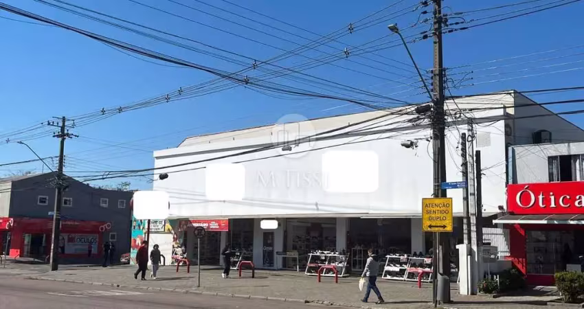 Sala comercial à venda na Rua Izaac Ferreira da Cruz, 3534, Sítio Cercado, Curitiba