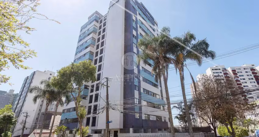 Apartamento com 3 quartos à venda na Rua Engenheiro Arthur Bettes, 445, Portão, Curitiba