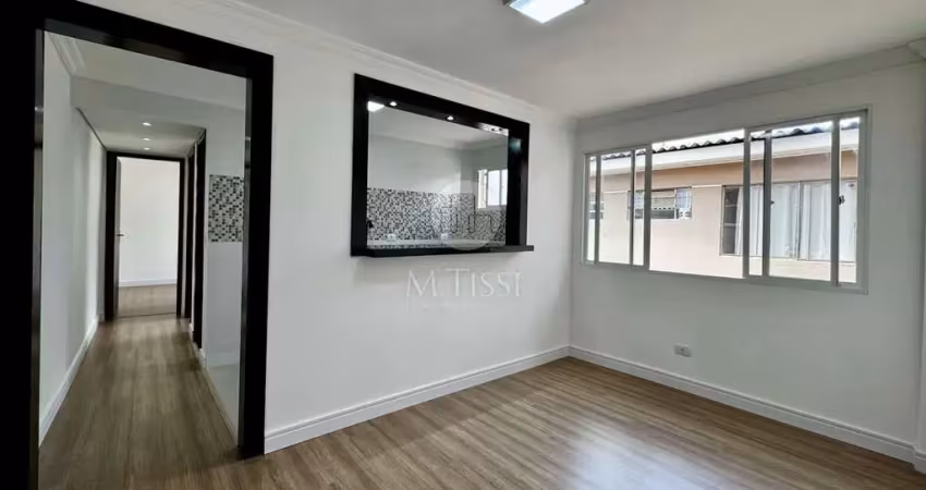 Apartamento com 2 quartos à venda na Avenida Rui Barbosa, 11.605, Colônia Rio Grande, São José dos Pinhais