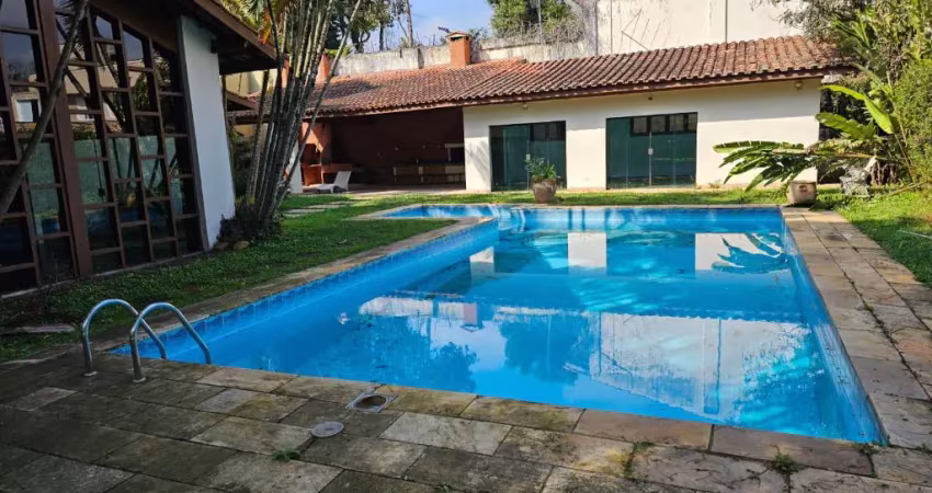 Casa com 4 quartos à venda na Rua Luís Romero Sanson, Interlagos, São Paulo