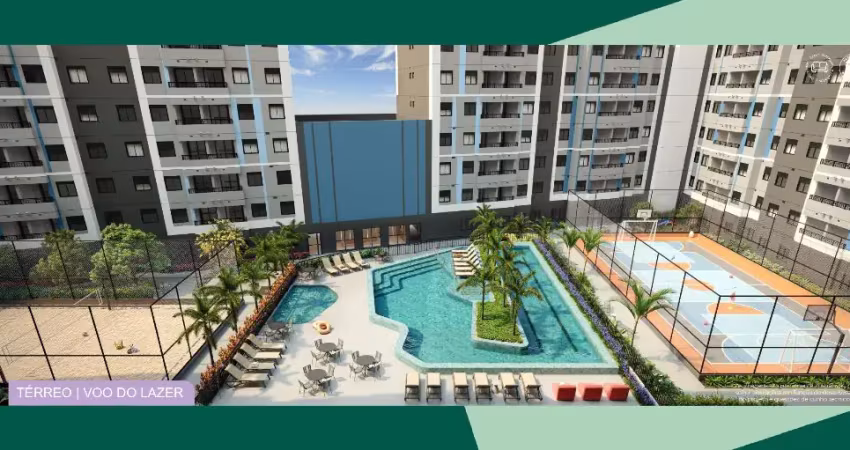 Onde o seu futuro começa: vinx jurubatuba  mais que um imóvel, um estilo de vida — financia até 100% o valor do imóvel!!!