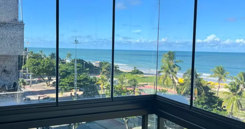 Apartamento com 3 quartos à venda no Boa Viagem, Recife 