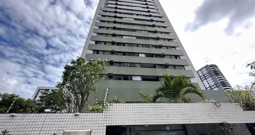 Oportunidade apartamento 4 qtos no poço da panela.