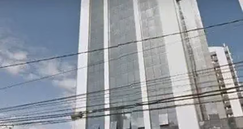 Sala Comercial na Av. Domingos Ferreira