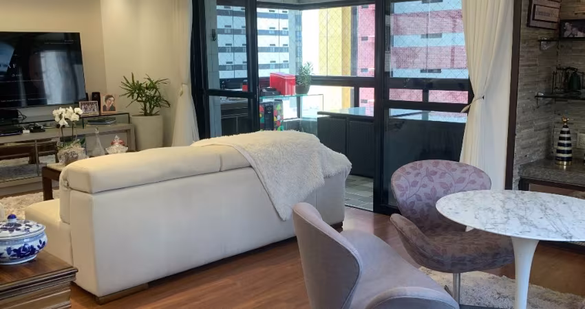 Apartamento com 214m2 - 4 quartos (3suítes) - Setúbal