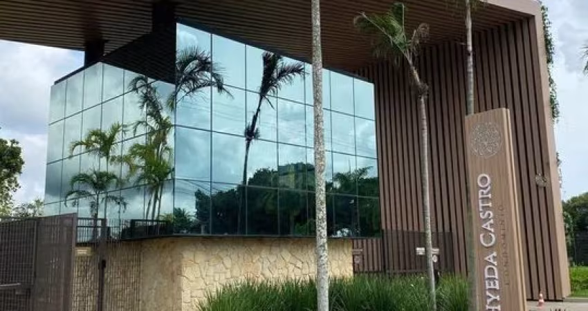 Casa Condomínio Hyeda de Castro - Aldeia dos Camará