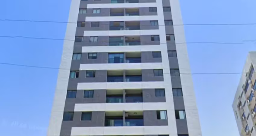 Apartamento com 3 quartos à venda no Boa Viagem, Recife 