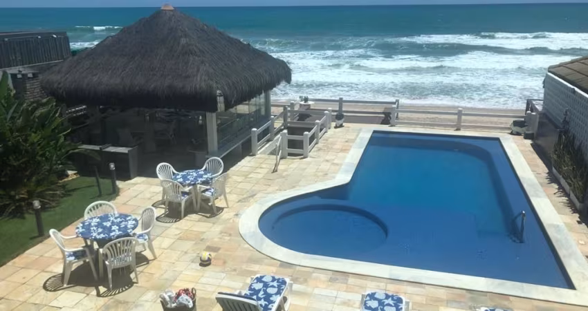 CASA BEIRA-MAR DE PORTO DE GALINHAS