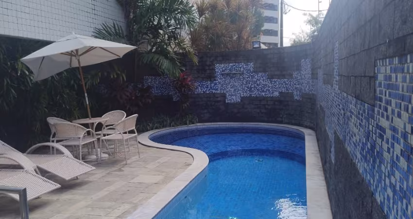 APARTAMENTO 2 QUARTOS - TORRE