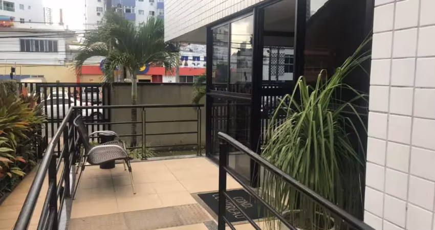 Apartamento com 3 quartos à venda no Torre, Recife 