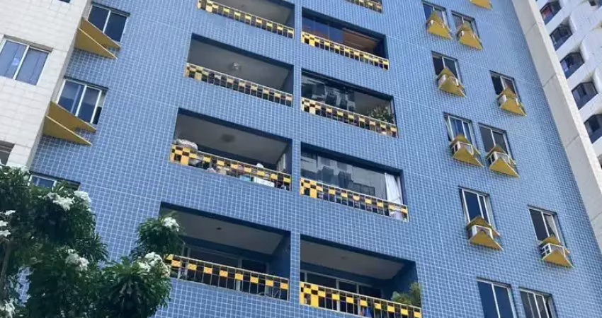 Apartamento com 3 quartos à venda no Madalena, Recife 