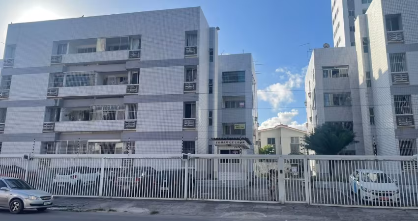 Apartamento 03 qts - Candeias - 73m²