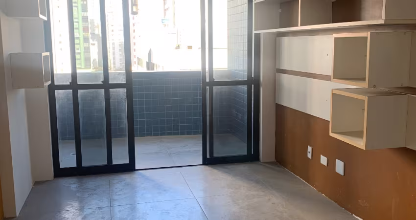 Apartamento 3 qtos - Boa viagem
