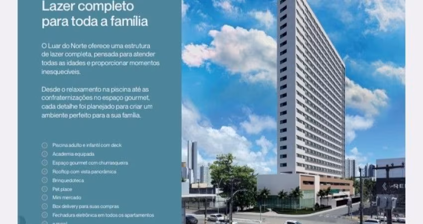 Localização Perfeita e completa