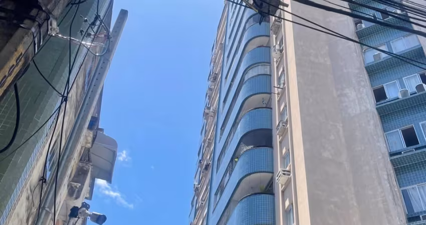 Apartamento 02 qts - Boa Viagem - 88m²