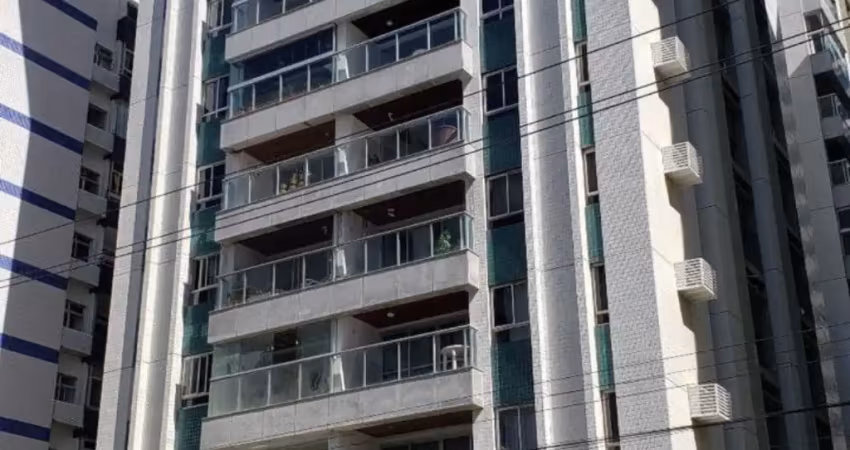 Excelente apartamento em Boa Viagem