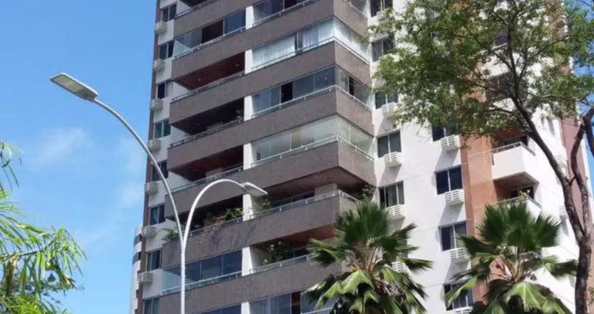 Lindo apartamento, pronto para morar!