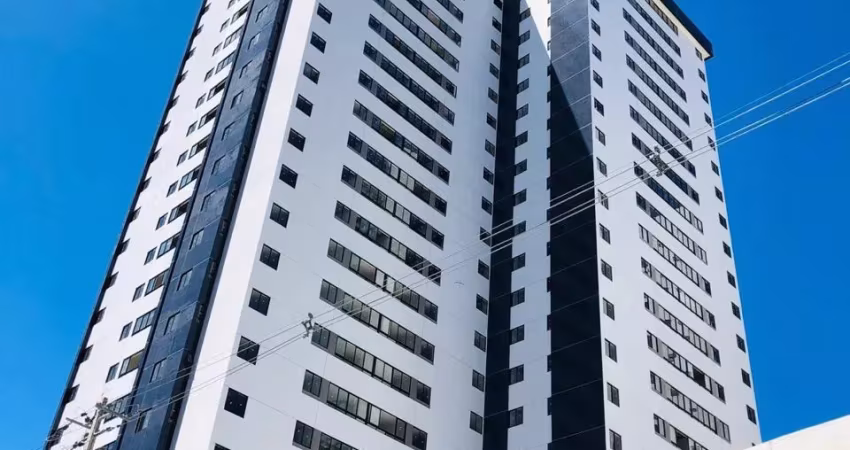 Apartamento 03 qts - 80m² - 02 vagas -  Boa Viagem