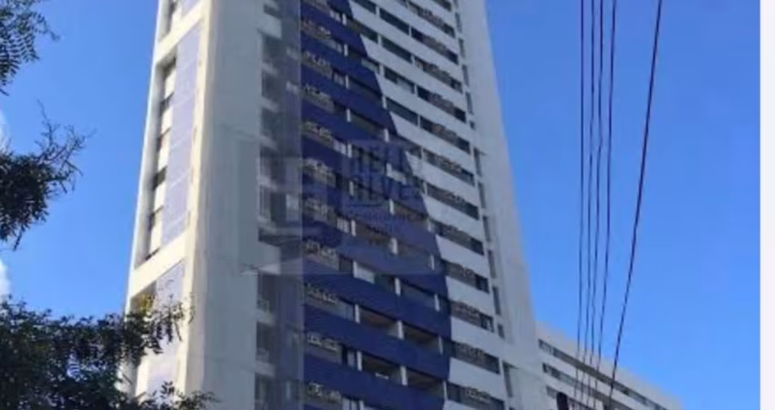 Lindo apartamento pronto para morar