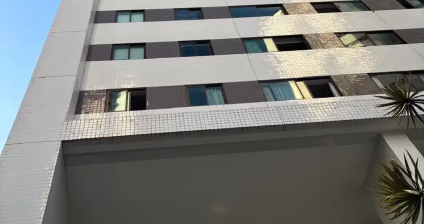 Apartamento com 1 quarto à venda no Boa Viagem, Recife 
