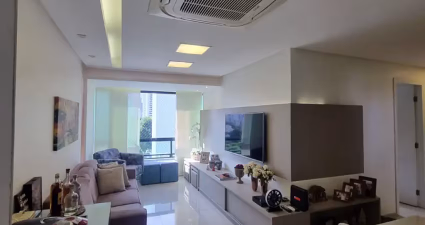 Apartamento com 3 quartos à venda no Graças, Recife 