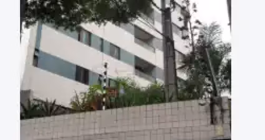 Apartamento com 3 quartos à venda na Rua Doutor Berardo, 82, Madalena, Recife