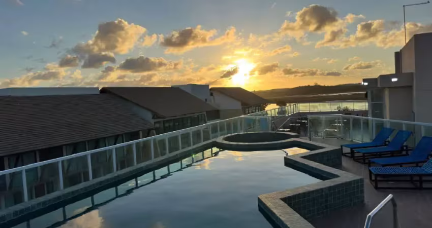 Flat com 1 quarto à venda na Avenida Portuaria, 1, Porto de Galinhas, Ipojuca