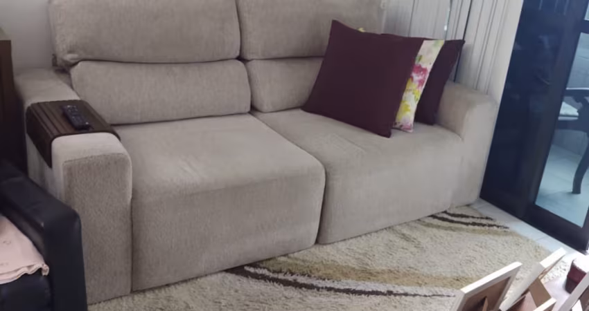 apartamento no edifício Apolo 70 m nascente