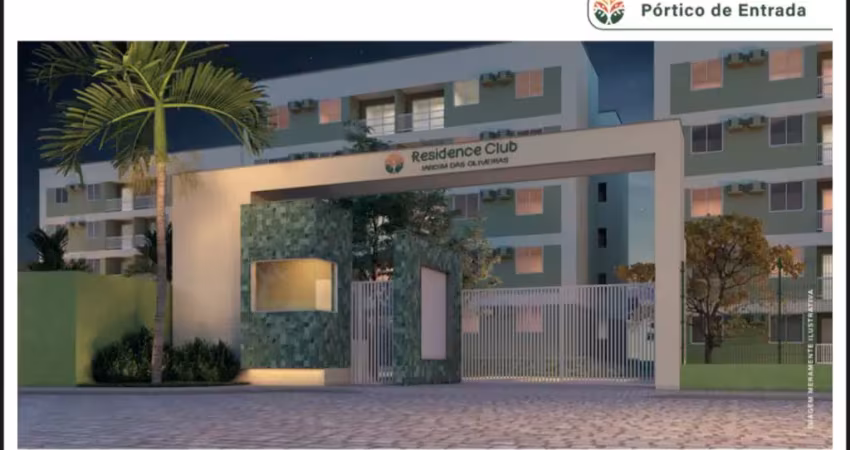 Apartamento novo com 3 quartos para vender em jaboatão dos guararapes- pe