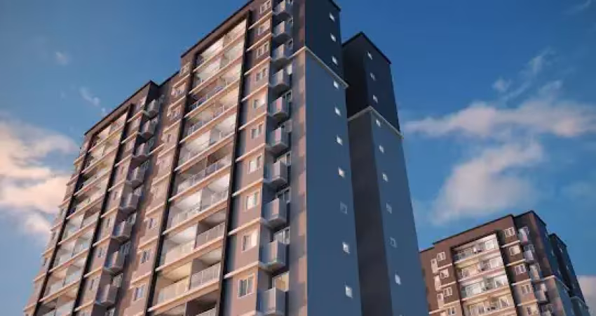 Pátio solare: seu sonho em boa viagem começa aqui! apartamentos a partir de r$ 360 mil com piscina e lazer completo