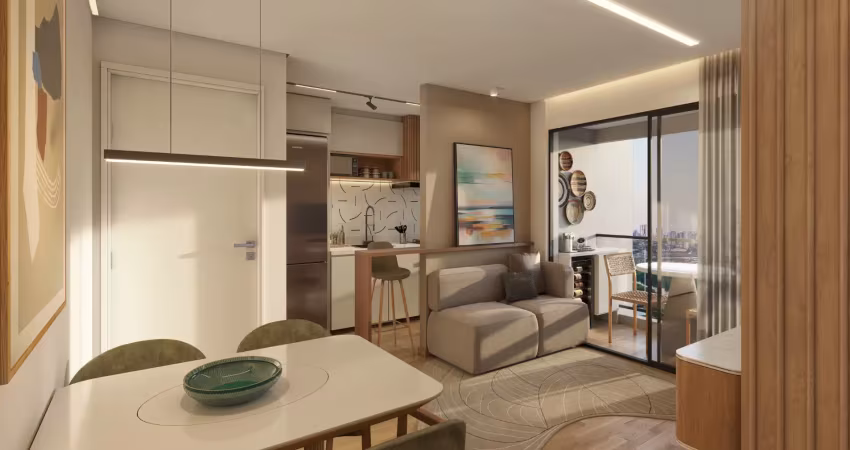 Apartamento para vender no bairro da imbiribeira com 2 quartos sendo um suite