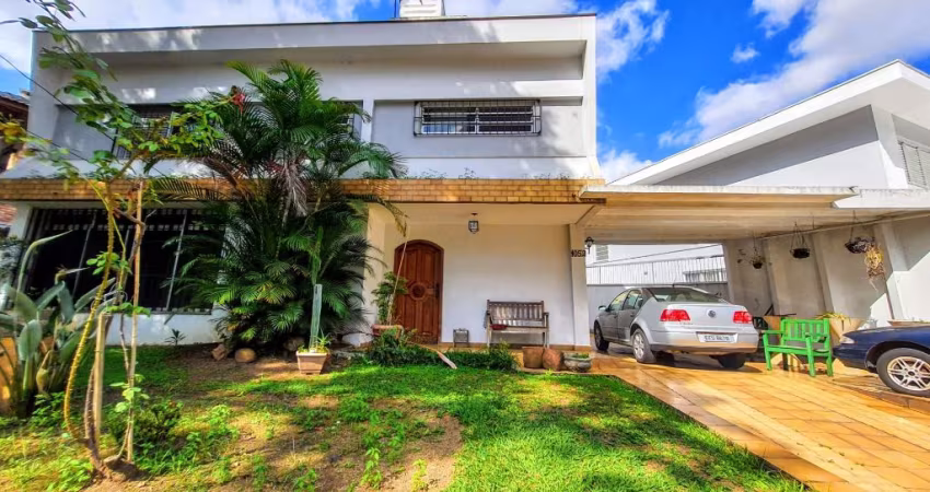 Sobrado com 3 dormitórios à venda, 260 m² por R$ 1.910.000 - Alto da Lapa - São Paulo/SP